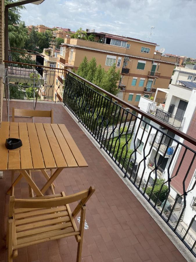 Apartamento Pisana 247 St Peter Roma